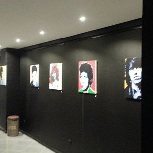 Galerie More Art Tea Grenoble 2015