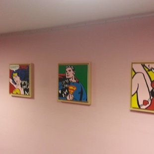 Galerie More Art Tea Grenoble 2015