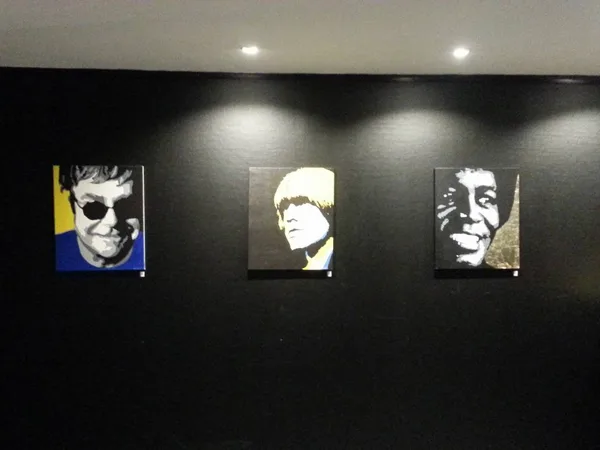 Galerie More Art Tea Grenoble 2015