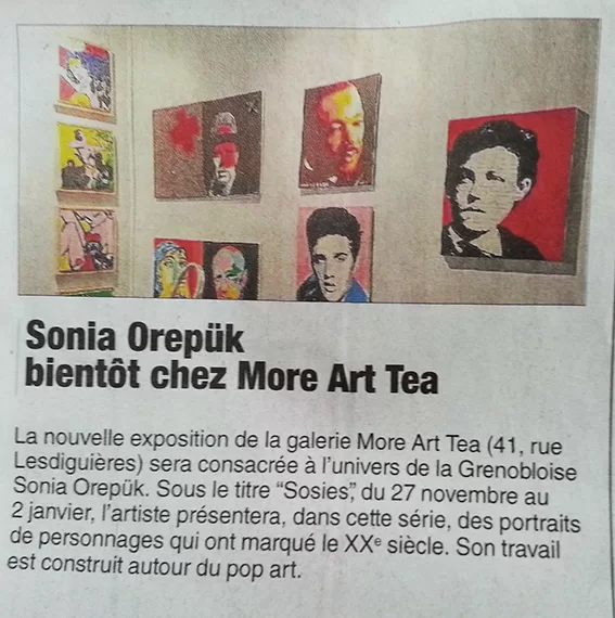 Dauphiné Libéré