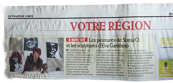 Dauphiné Libéré